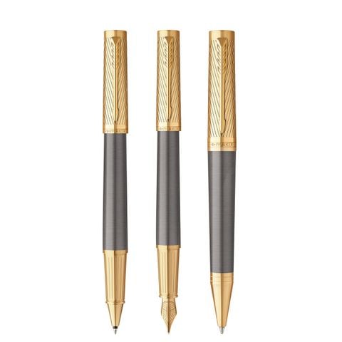 Bút cao cấp Parker Ingenuity ARROW GT - Pioneers Collection