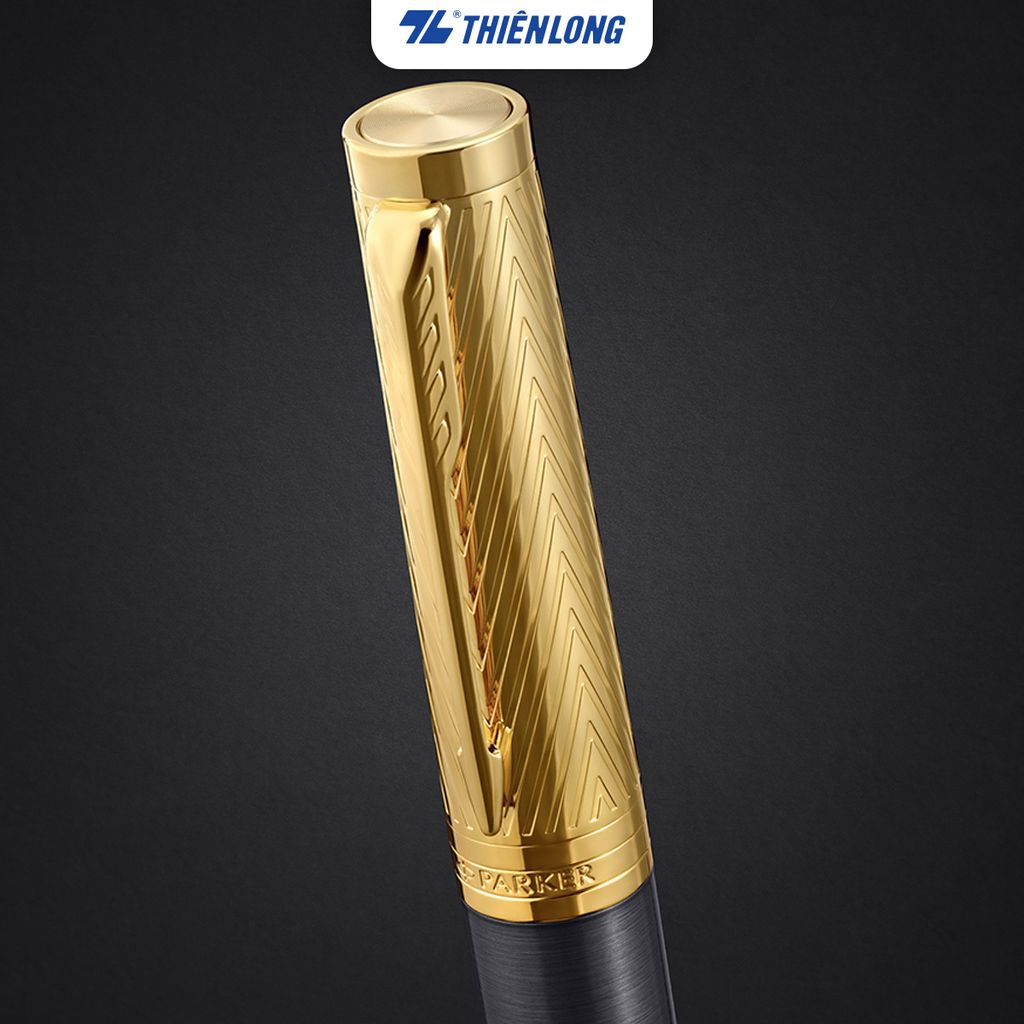 Bút cao cấp Parker Ingenuity ARROW GT - Pioneers Collection