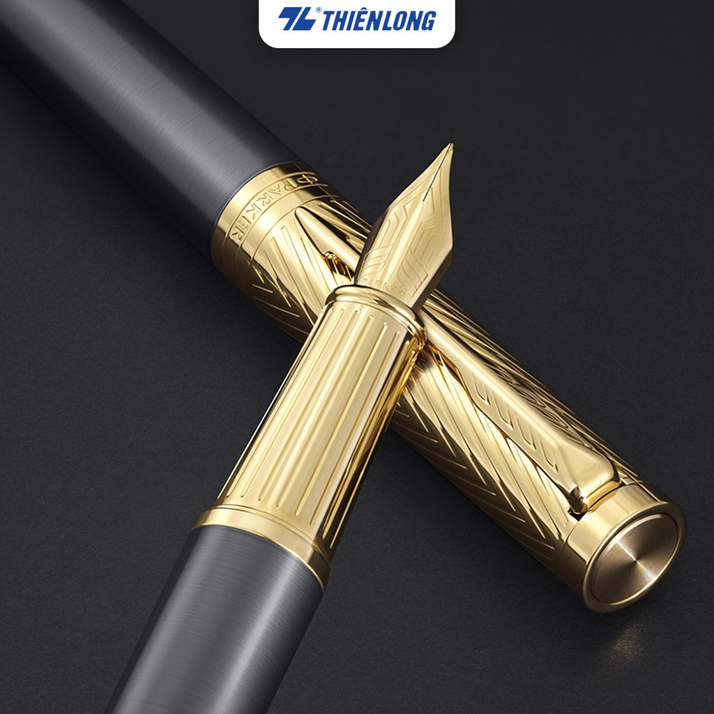 Bút cao cấp Parker Ingenuity ARROW GT - Pioneers Collection