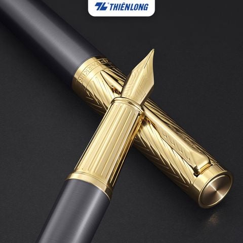 Bút cao cấp Parker Ingenuity ARROW GT - Pioneers Collection