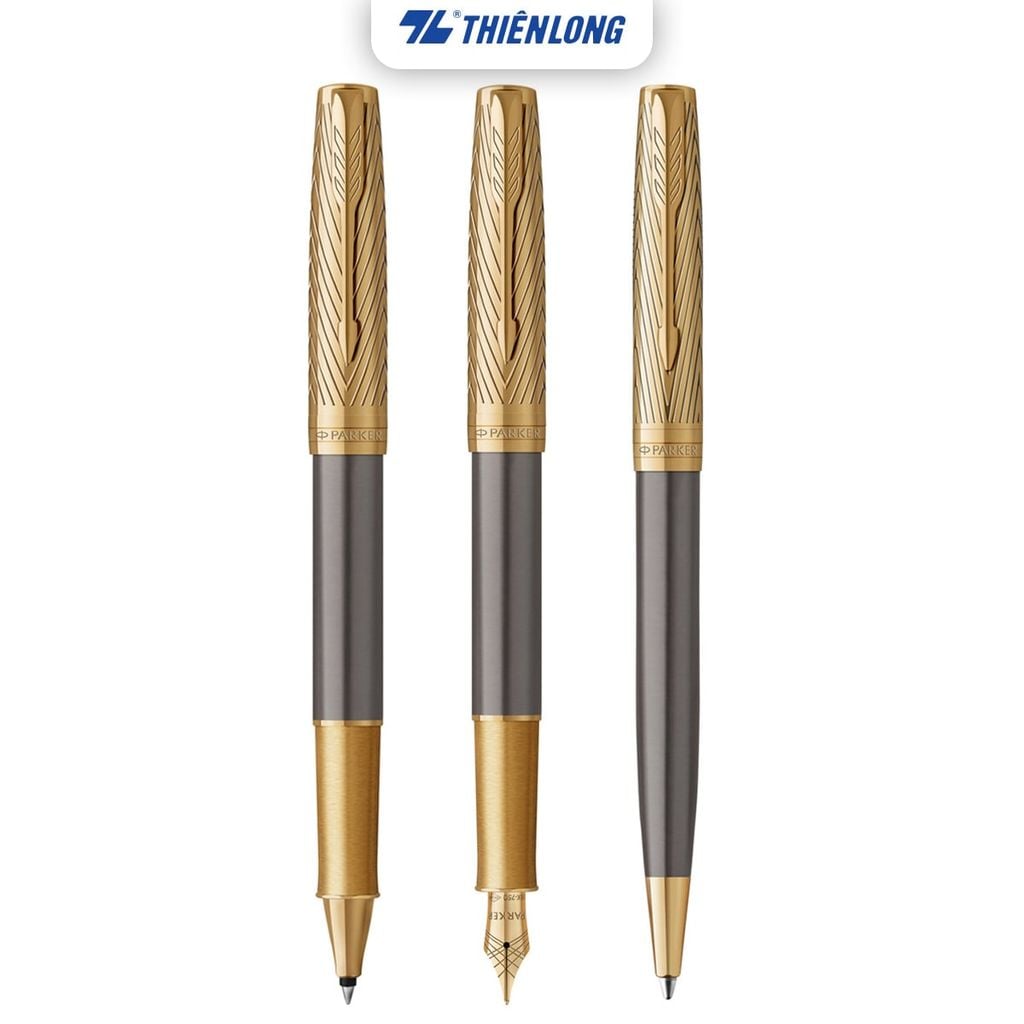 Bút cao cấp Parker Sonnet ARROW GT