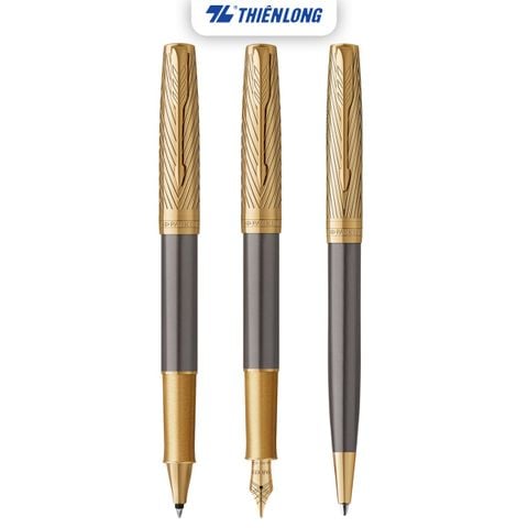 Bút cao cấp Parker Sonnet ARROW GT