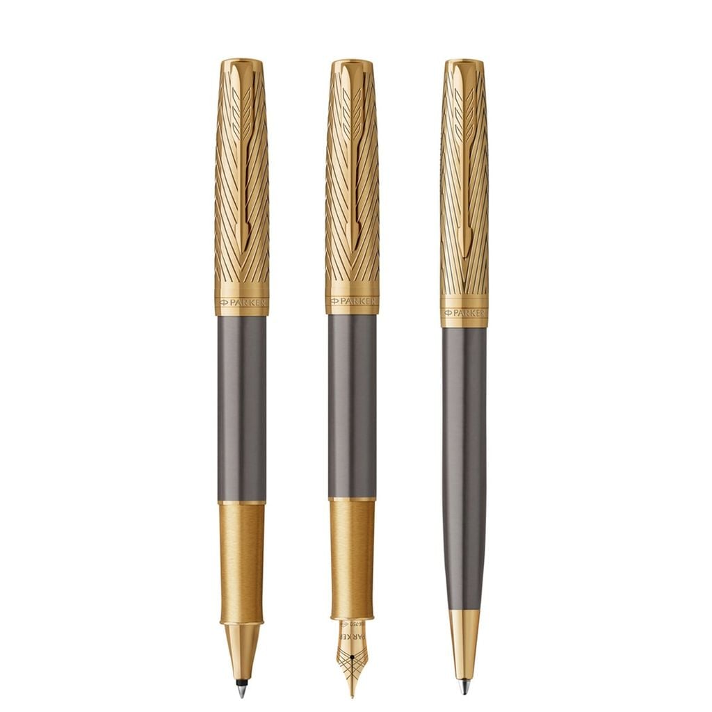 Bút cao cấp Parker Sonnet ARROW GT