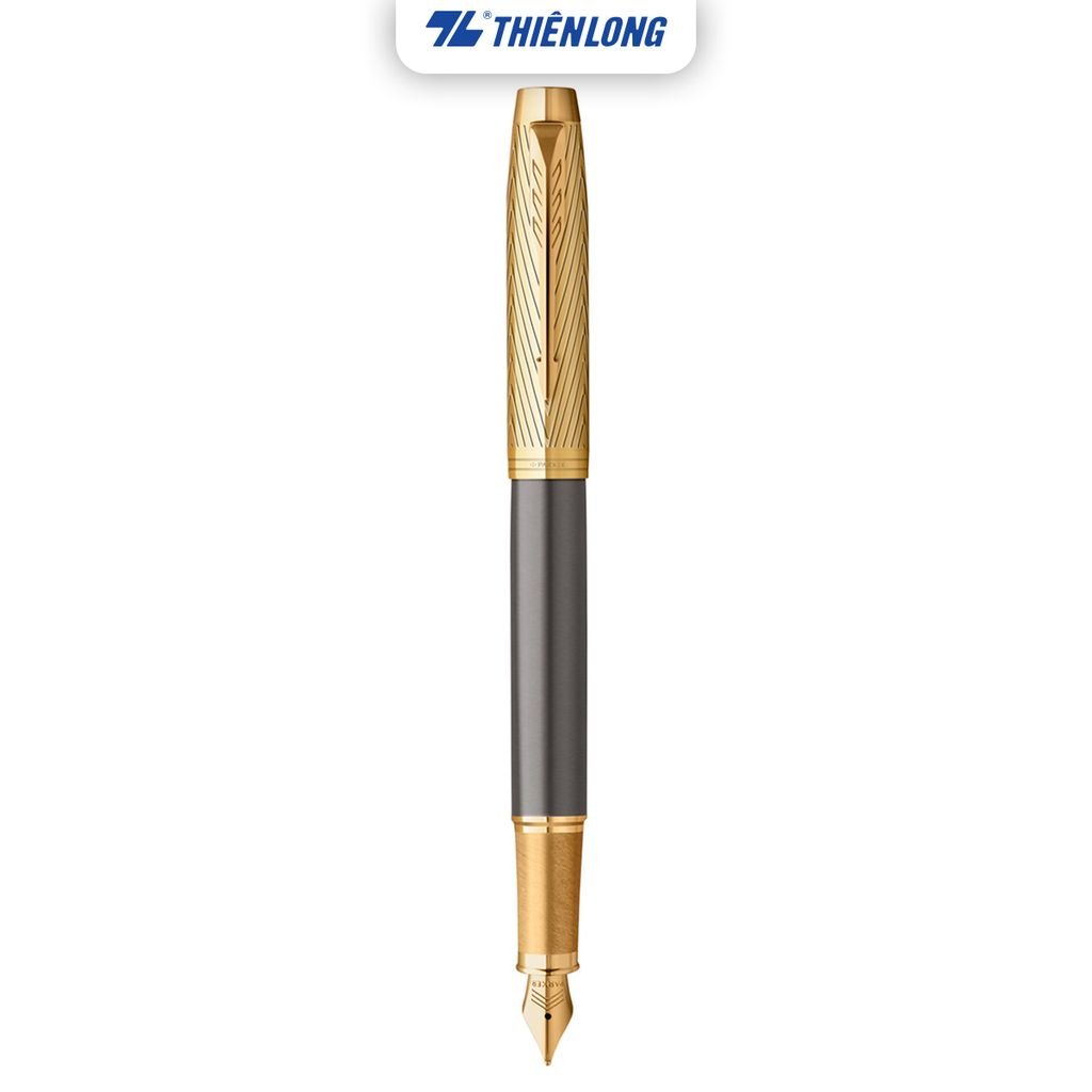 Bút cao cấp Parker IM PRM ARROW GT - Pioneers Collection