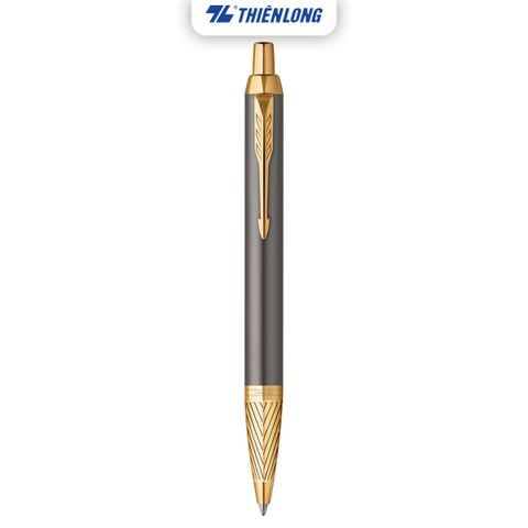 Bút cao cấp Parker IM PRM ARROW GT - Pioneers Collection