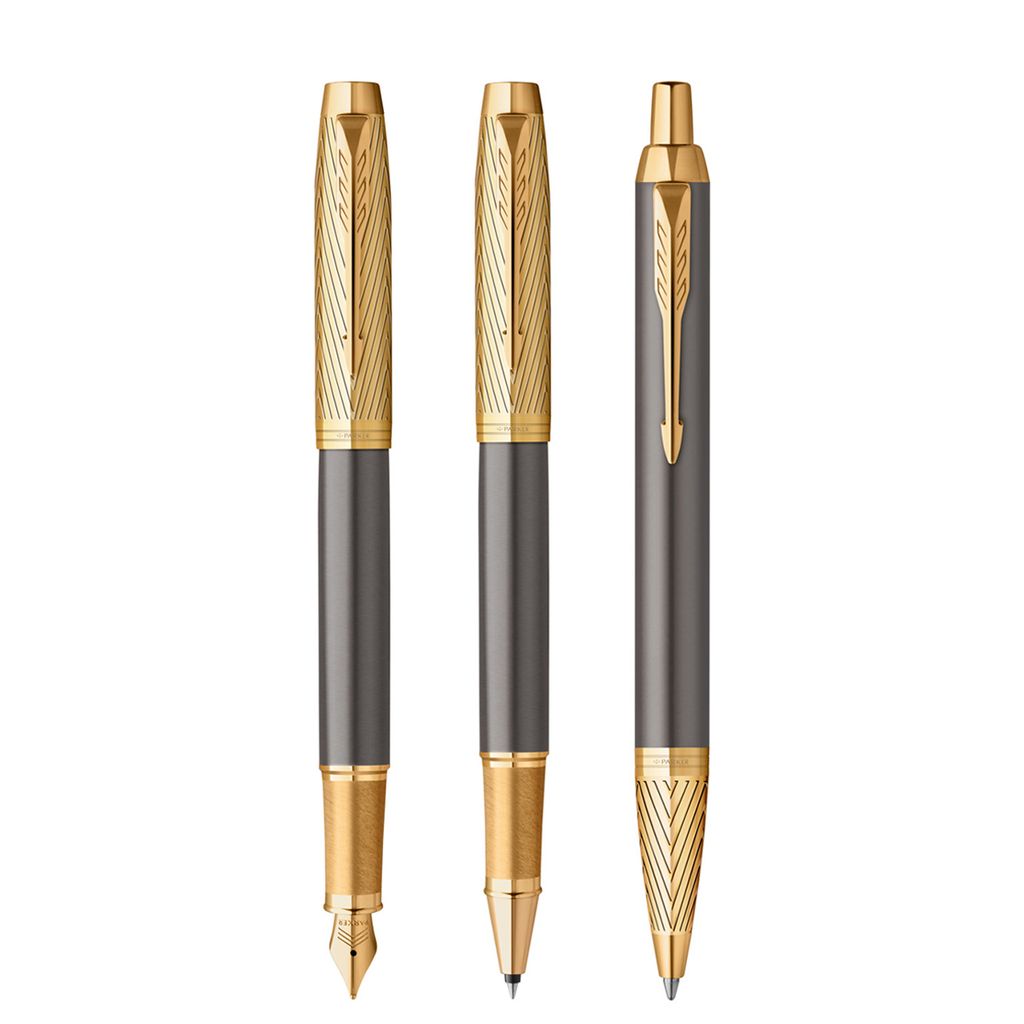 Bút cao cấp Parker IM PRM ARROW GT - Pioneers Collection