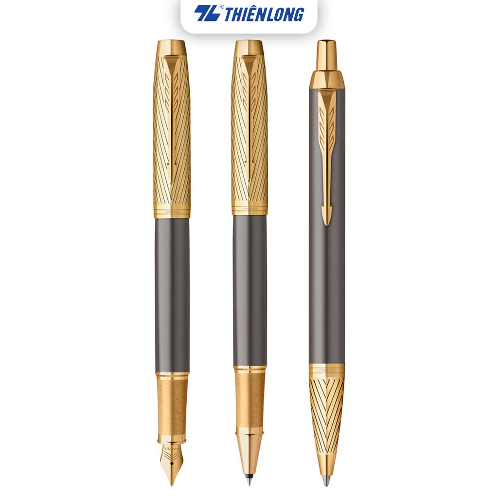 Bút cao cấp Parker IM PRM ARROW GT - Pioneers Collection