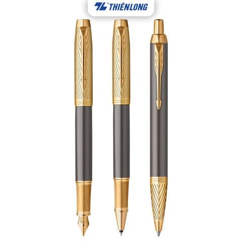 Bút cao cấp Parker IM PRM ARROW GT - Pioneers Collection