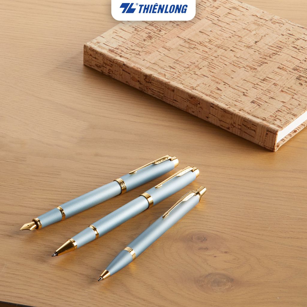 Bút cao cấp Parker IM Writing Rituals