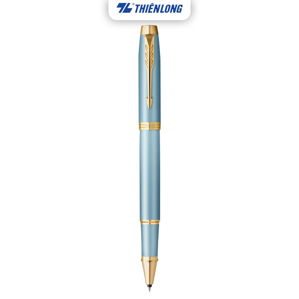 Bút cao cấp Parker IM Writing Rituals