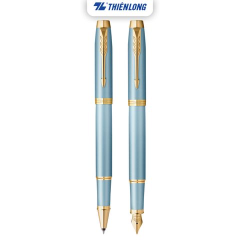 Bút cao cấp Parker IM Writing Rituals