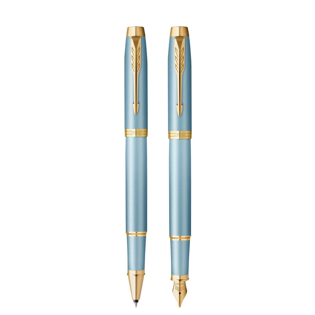 Bút cao cấp Parker IM Writing Rituals