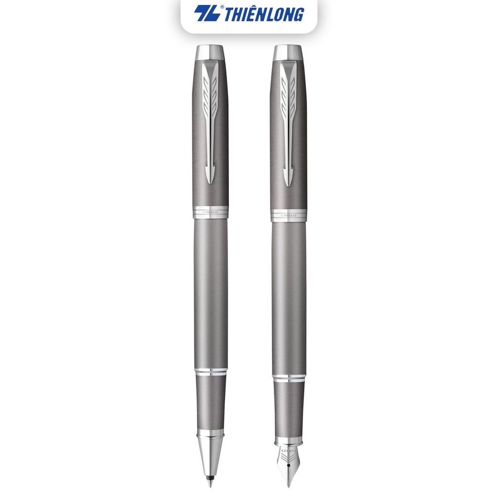 Bút cao cấp Parker IM Writing Rituals GREY CT