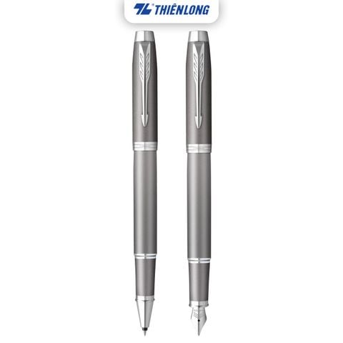 Bút cao cấp Parker IM Writing Rituals GREY CT