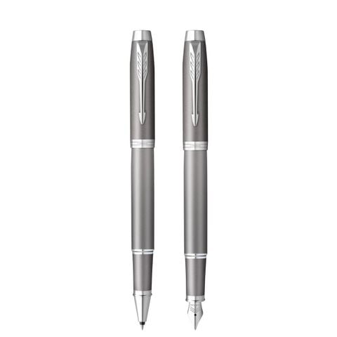 Bút cao cấp Parker IM Writing Rituals GREY CT