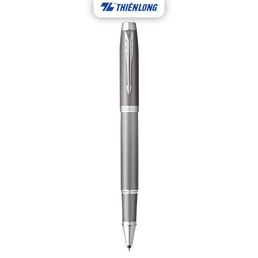 Bút cao cấp Parker IM Writing Rituals GREY CT