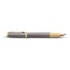  Bút máy cao cấp Parker Ingenuity GREY GT F+CV 2213793 