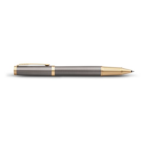 Bút lông bi cao cấp Parker Ingenuity GREY GT 2213794