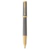  Bút lông bi cao cấp Parker Ingenuity GREY GT 2213794 