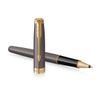  Bút lông bi cao cấp Parker Sonnet GREY GT 2213783 