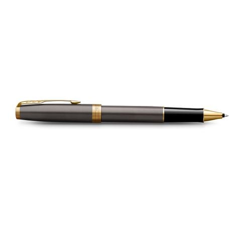 Bút lông bi cao cấp Parker Sonnet GREY GT 2213783