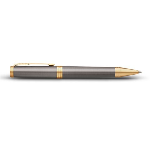 Bút bi cao cấp Parker Ingenuity GREY GT 2213795