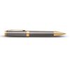  Bút bi cao cấp Parker Ingenuity GREY GT 2213795 