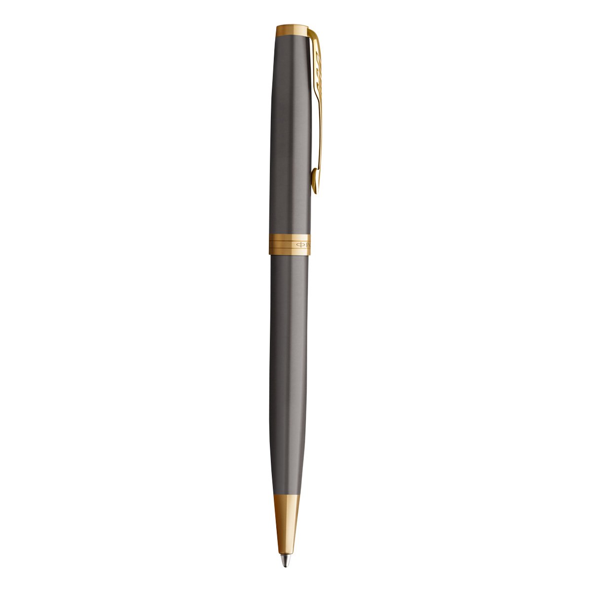 Bút bi cao cấp Parker Sonnet GREY GT 2213782