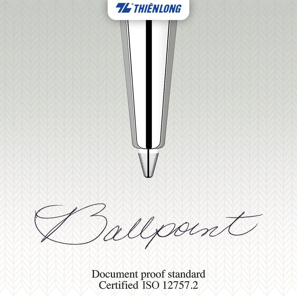 Ruột bút bi cao cấp PARKER