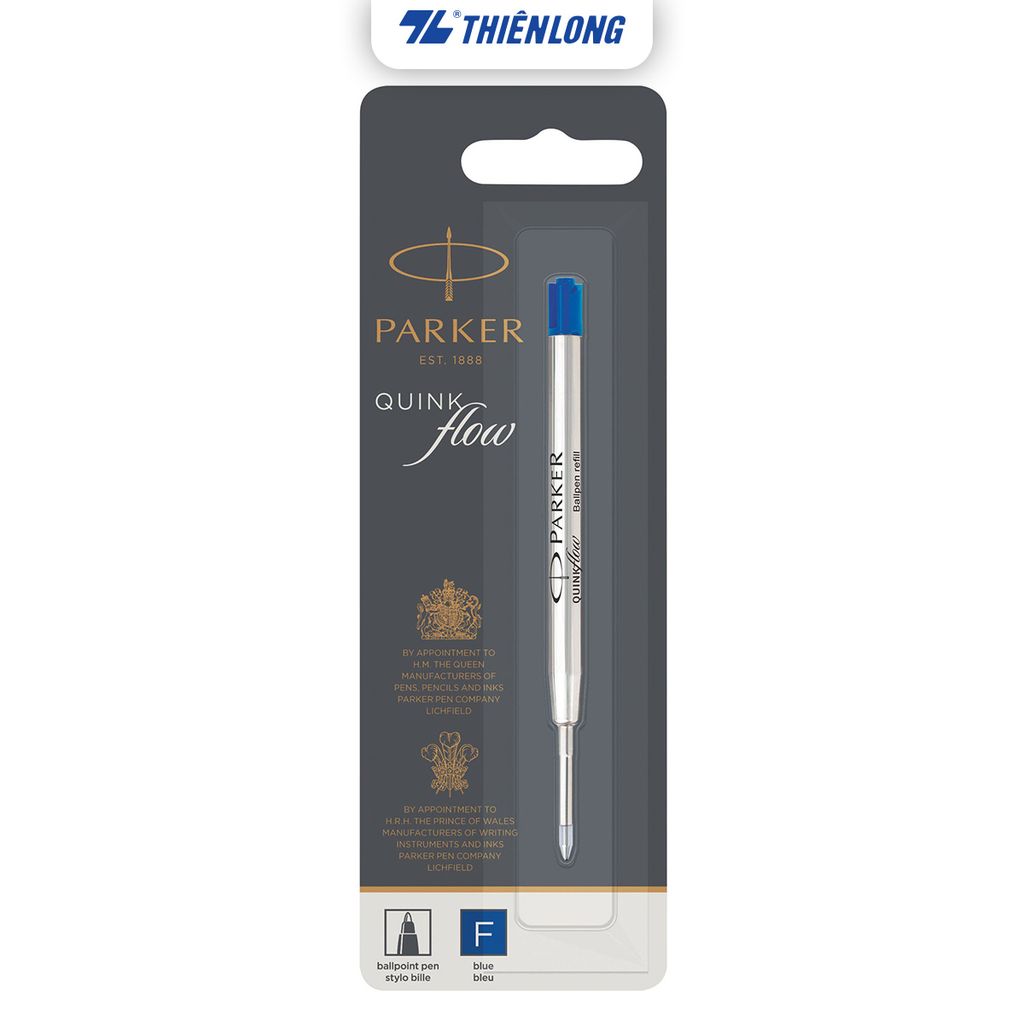 Ruột bút bi cao cấp PARKER