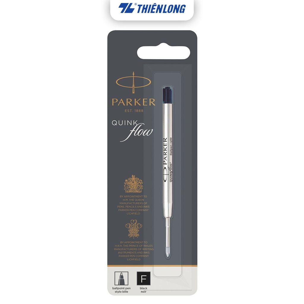 Ruột bút bi cao cấp PARKER