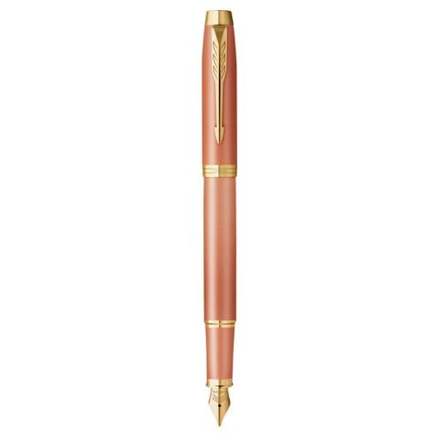 Bút cao cấp Parker IM Writing Rituals Orange - Blue Collection