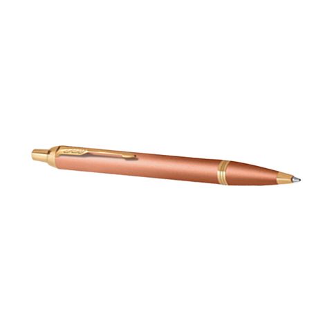 Bút cao cấp Parker IM Writing Rituals Orange - Blue Collection
