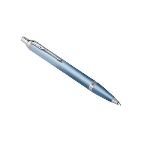 Bút cao cấp Parker IM Writing Rituals Orange - Blue Collection