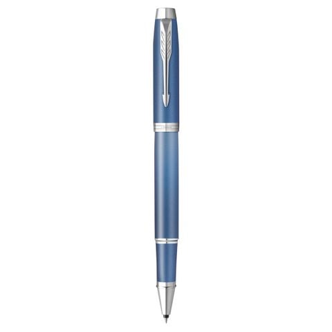 Bút cao cấp Parker IM Writing Rituals Orange - Blue Collection