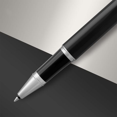Bút lông bi cao cấp Parker IM BLK CT M - 1931658