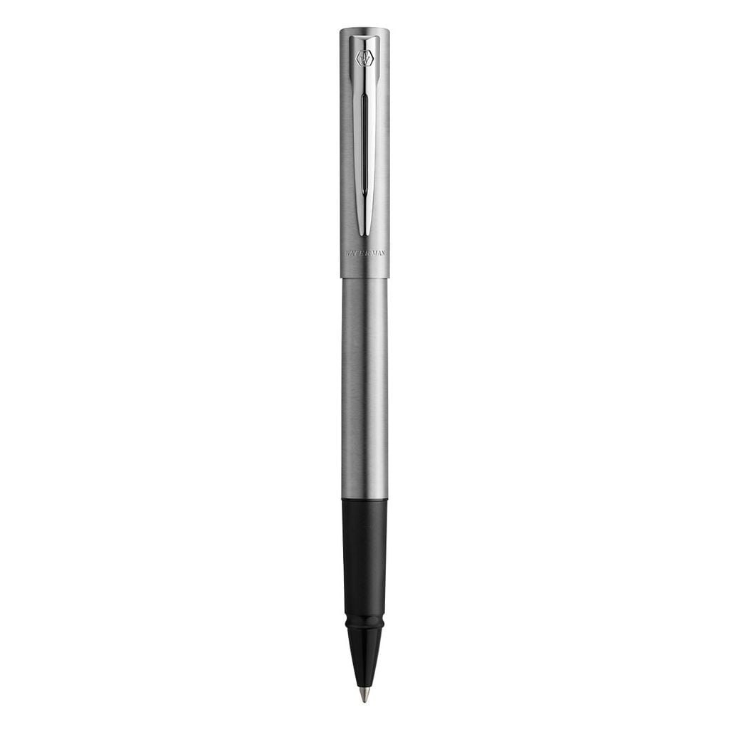 Bút lông bi cao cấp Waterman ALL CHRM RB F - S0038550
