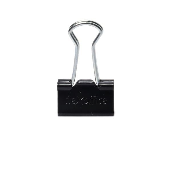 Kẹp bướm Flexoffice 51mm FO-DC06 (FS)
