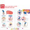  Cẩm nang tạo hình sáp nặn 5-6T1 Colokit THSN-C05 