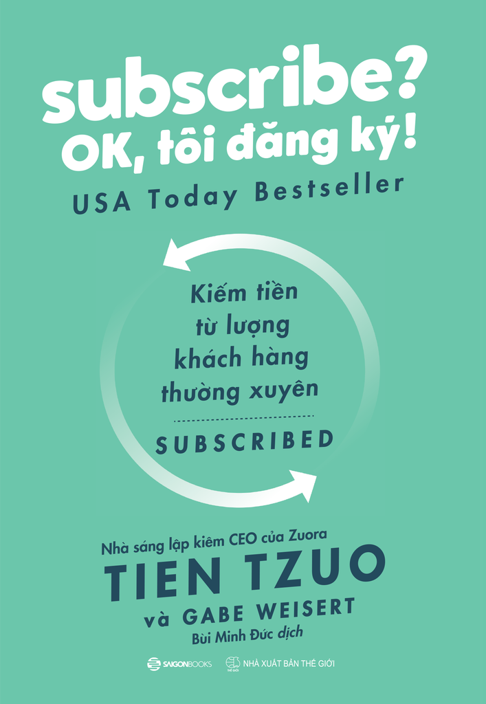 Subscribe? OK, tôi đăng ký!