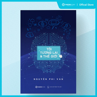 Tôi, tương lai và thế giới