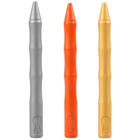 Bút nhựa màu Colokit PCR-C09