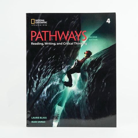 PATHWAYS RW 4 SB + OLWB STICKER CODE