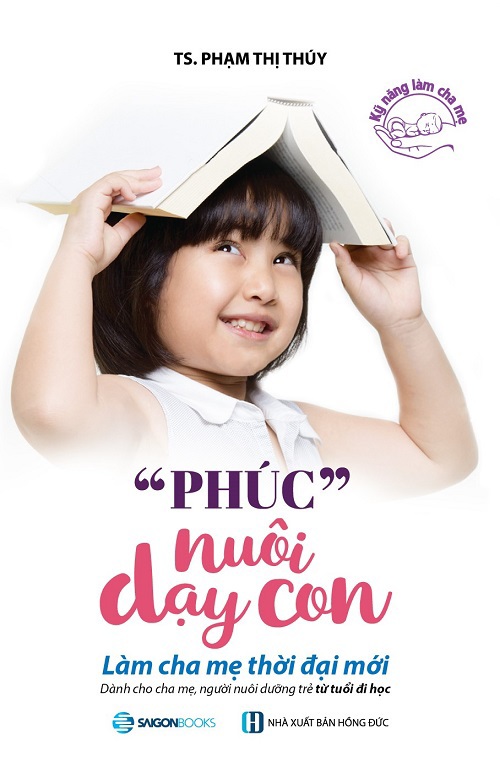 Phúc nuôi dạy con