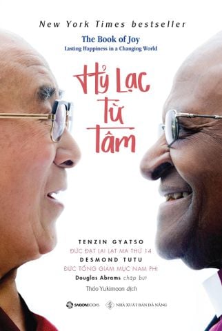 Hỷ lạc từ tâm