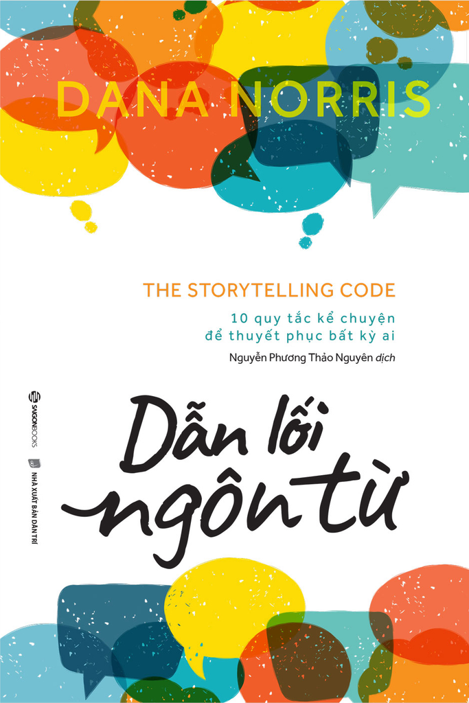 Dẫn lối ngôn từ