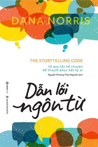 Dẫn lối ngôn từ