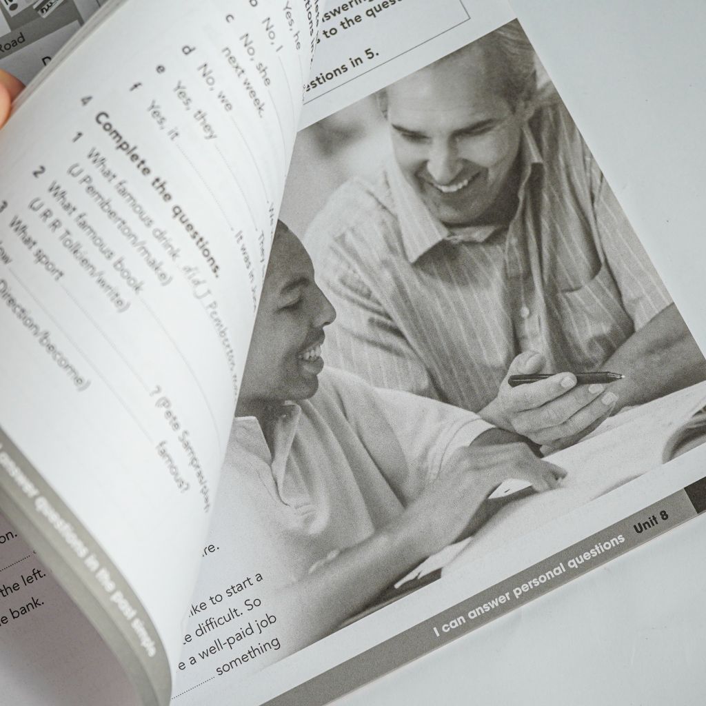 Gateway (2 Ed.) A2: Workbook – Thiên Long Shop