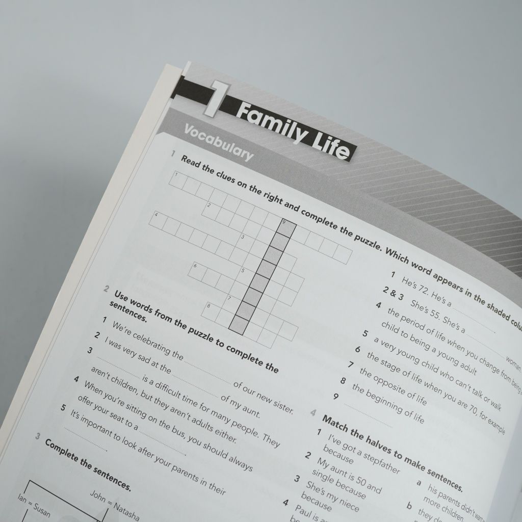 Gateway (2 Ed.) B1+: Workbook