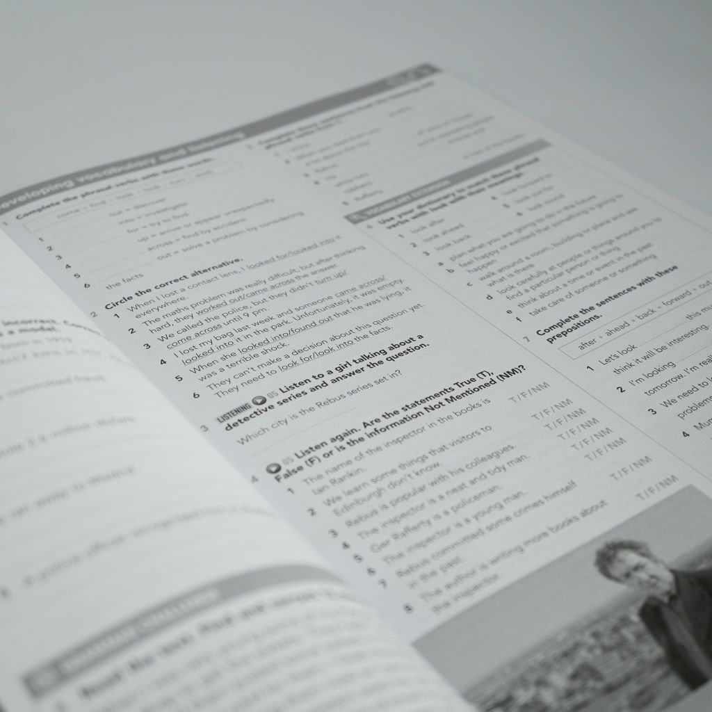 Gateway (2 Ed.) B1+: Workbook